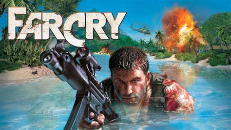 This list ranks all 12 games in the series. Far Cry 1 PC Game Free Torrent Download - PC Games Lab