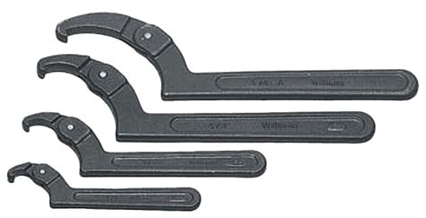 Adjustable Hook Spanner Wrenches Snap On