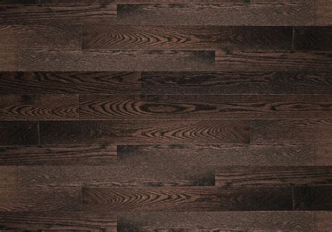 Dark Wood Flooring Grain And Groove