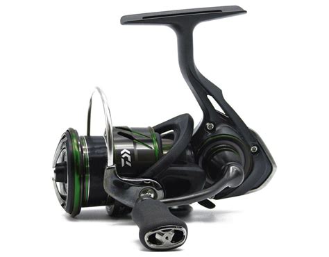 Daiwa Ballistic X Lt Spinning Reels Negozio Di Pesca Online Bass