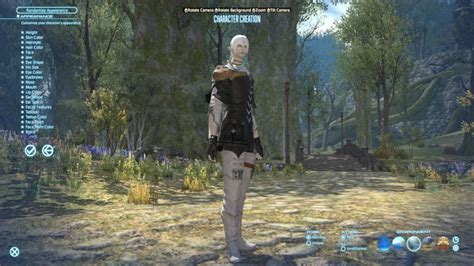 FFXIV Races Stats And Which Race To Pick In Final Fantasy 14