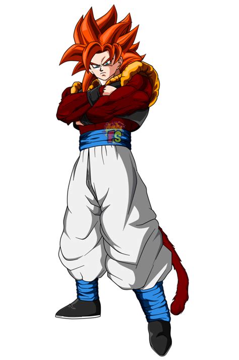 Gt goku is heavily meter dependent as his normals are honestly god awful with several weaknesses. Gogeta Ssj4 - RENDER - Dragon Ball Xenoverse by ...