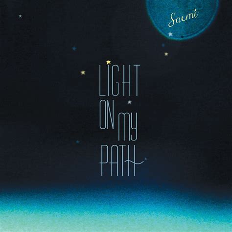 Check Out Saemis Light On My Path Korean Indie