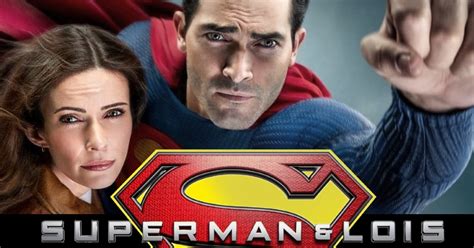 Superman And Lois Season 3 Review