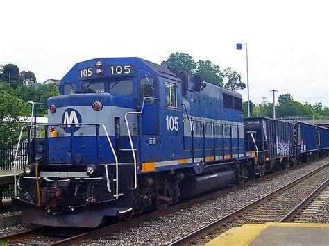 Metro-North Trains Suspended From Connecticut To New York City After ...