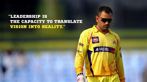 Ms Dhoni Wallpapers On Wallpaperdog