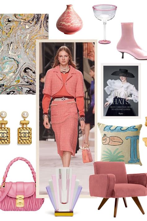 4 Catwalk Trends To Bring To Your Living Room This Autumn Fashion