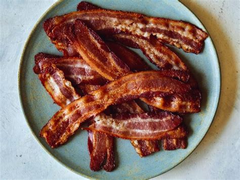 How To Cook Bacon In The Oven Cooking School Food Network
