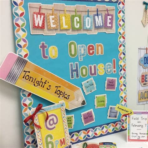 Upcycle Style Welcome Bulletin Board Welcome Bulletin Boards
