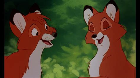 The Fox And The Hound Screenshots The Fox And The Hound Photo 38784903 Fanpop