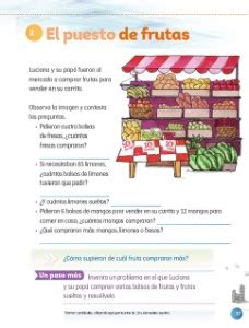 Por lo tanto la información que podemos compartir acerca de respuestas de libro de matematicas 2 de secundaria. La centena - Ayuda para tu tarea de Matemáticas SEP Primaria Segundo - Respuestas y explicaciones