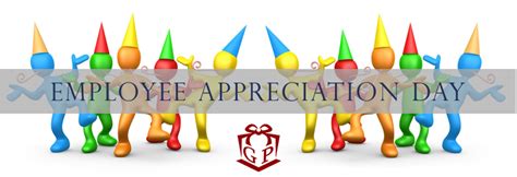 You want to show your employees that you appreciate them. Library of employee appreciation day 2018 clipart library ...