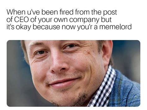 And while many professional investing firms are wary of the meme rally, others are embracing it. The best tesla memes :) Memedroid