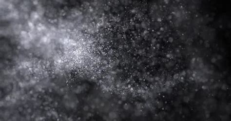 Dust Particles Background Loop By Mtzst On Envato Elements