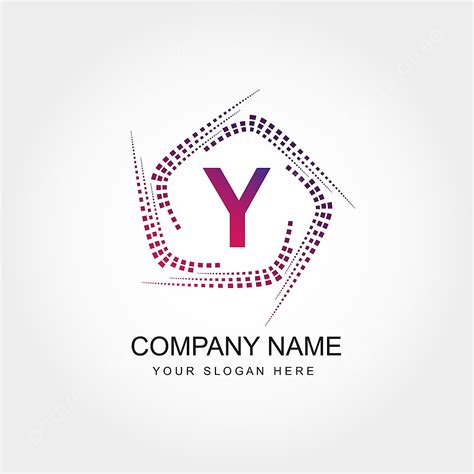 Letter Y Logo Template Design Template Download On Pngtree