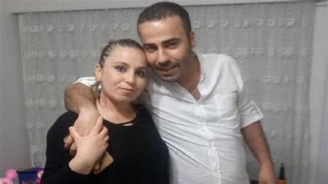 İzmir Deki Kıskançlık Cinayeti Fulya Ile Katili Eski Eşi Olaydan önce Birlikte çay Içmiş