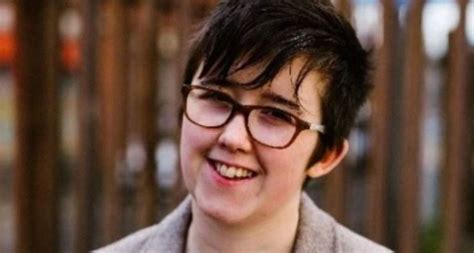 New Ira Admits Responsibility For The Murder Of Lyra Mckee The