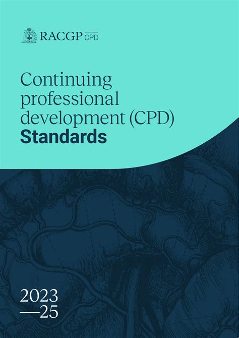 Racgp Guidance To The Cpd Provider Standards
