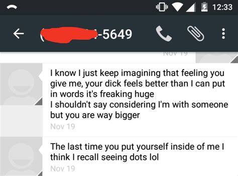 Cheating Wife Can T Stop Thinking Of My Dick Scrolller