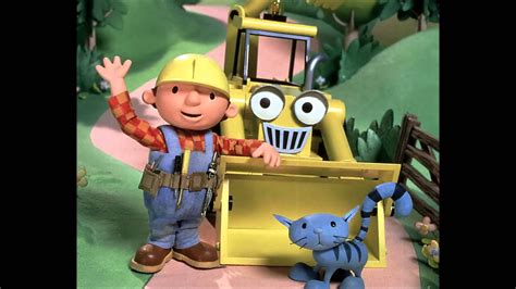 Bob The Builder Can We Fix It Song Youtube