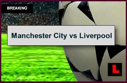 Goals and highlights manchester united vs liverpool fc. Manchester City vs Liverpool 2014 Score Prompts EPL Table ...