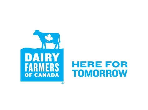 Dairy Farmers Of Canada Donation Form Tree Canada