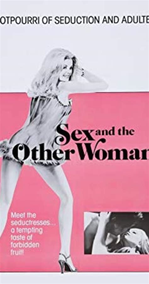 Sex And The Other Woman Hot Sex Picture