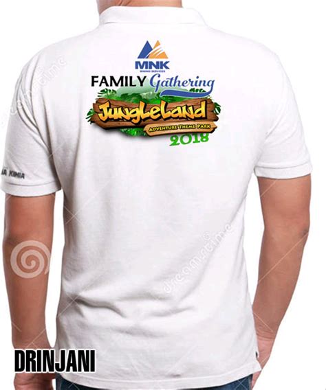 Desain baju asyik di coreldraw 11. 77 Desain Baju Kaos Cdr