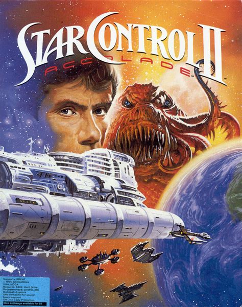 Star Control Ii Download Pc Games Archive