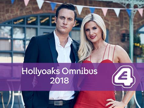Watch Hollyoaks Omnibus Prime Video