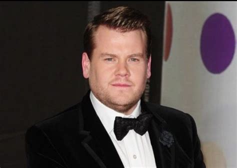 James Corden The Late Late Show Celebrity Magazines Tony Awards