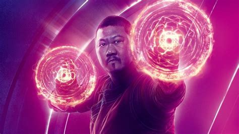 Por Que Wong De Doutor Estranho é Um Personagem Importante Para O Mcu