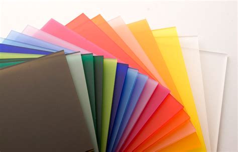 Plexiglass® Acrylic Sheets Caribbean Standard Glass Manufacturing S A
