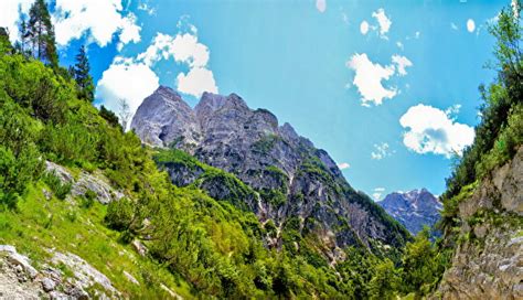 Scenery Slovenia Wallpaper 40 Images Pictures Download2