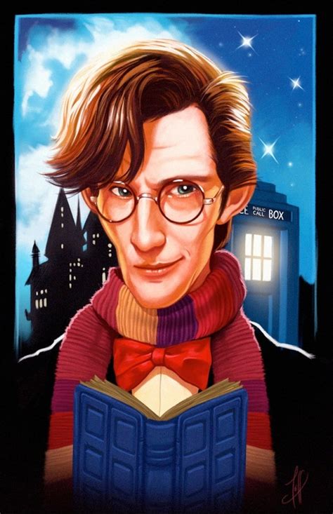 11th Doctor Doctor Who Fan Art 25260525 Fanpop