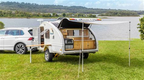 Caravan For Hire In Brisbane Qld From 8000 Betty White Tucana