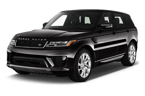 2019 Land Rover Range Rover Sport Prices Reviews And Photos Motortrend