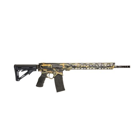 Ar 15 Rifle