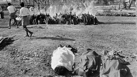 india s bhopal gas tragedy 30 years on