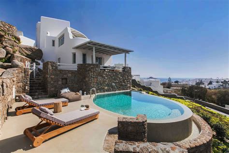 Villa Julio - Luxury Villa in Mykonos, Greece | The Greek Villas