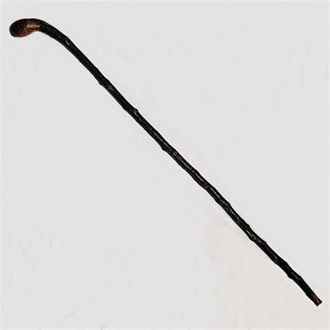 Blackthorn Shillelagh Irish Walking Stick For Sale Online Ebay