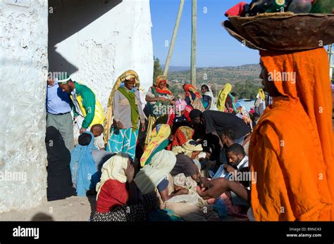 Oromo Woman Harar Ethiopia Hi Res Stock Photography And Images Alamy