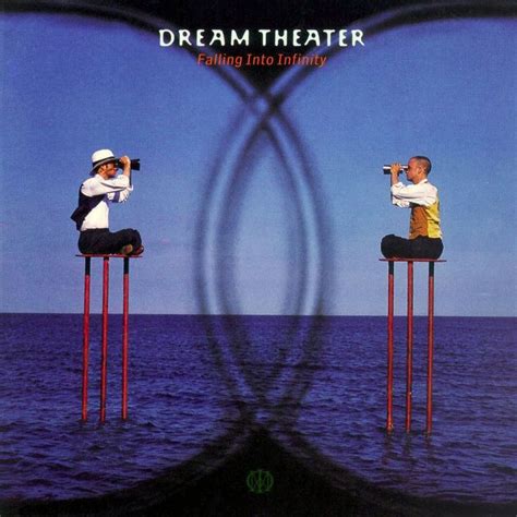 dream theater falling into infinity u s a 1997 dream theater storm thorgerson album covers