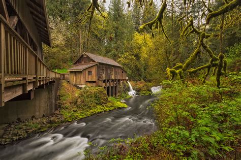 Cabin Full Hd Wallpaper And Background Image 2000x1333 Id454430