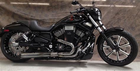 Supercharger supply complete kit belt metric pulleys. 2008 Harley-Davidson V-Rod Cruiser for sale on 2040-motos