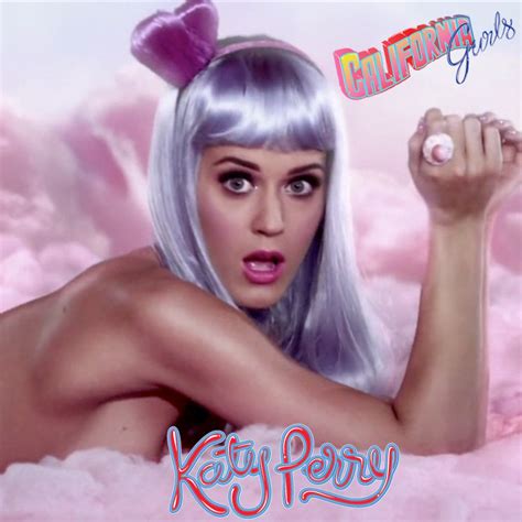 Katy Perry California Gurls By Chaose37 On Deviantart