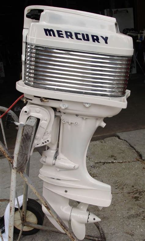Classic Outboard Motors For Sale