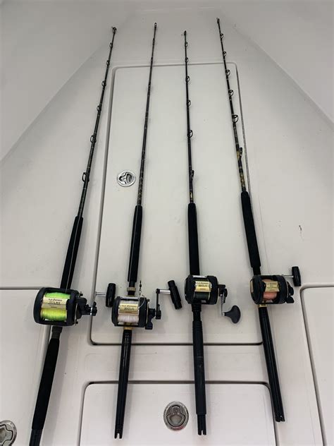 Shimano TLD Combos The Hull Truth Boating And Fishing Forum