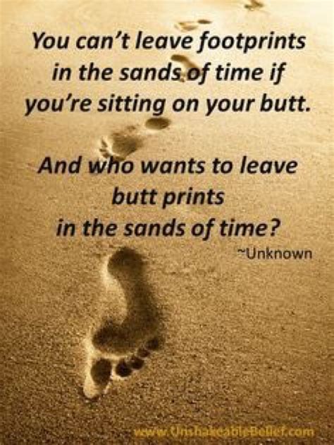 Quotes About Footprints In The Sand 43 Quotes