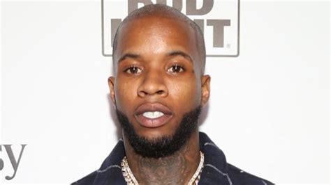 Tory Lanez Sentencing On Megan Thee Stallion Shooting Delayed To August